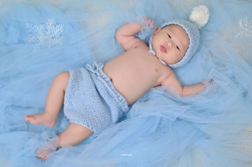 高唐宝宝后囟门闭合时间